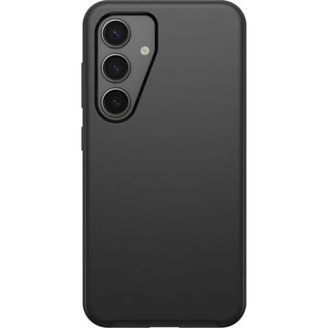 Samsung Galaxy S25 Ultra OtterBox Symmetry Series Cover - MagSafe-kompatibel - Sort