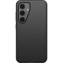 Samsung Galaxy S25 Ultra OtterBox Symmetry Series Cover - MagSafe-kompatibel - Sort