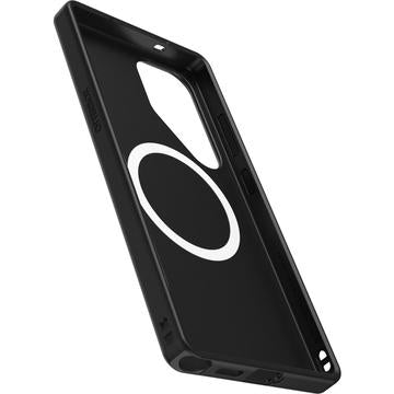 Samsung Galaxy S25 Ultra OtterBox Symmetry Series Cover - MagSafe-kompatibel - Sort