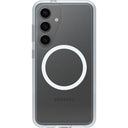 Samsung Galaxy S25 Ultra OtterBox Symmetry Series Cover - MagSafe-kompatibel - Klar
