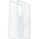 Samsung Galaxy S25 Ultra OtterBox Symmetry Series Cover - MagSafe-kompatibel - Klar
