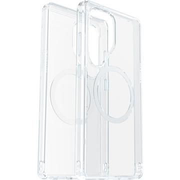 Samsung Galaxy S25 Ultra OtterBox Symmetry Series Cover - MagSafe-kompatibel - Klar