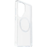 Samsung Galaxy S25 Ultra OtterBox Symmetry Series Cover - MagSafe-kompatibel - Klar