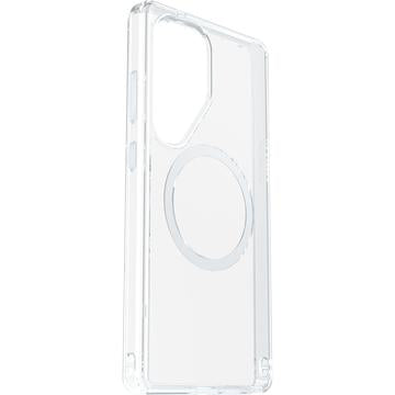 Samsung Galaxy S25 Ultra OtterBox Symmetry Series Cover - MagSafe-kompatibel - Klar