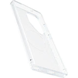 Samsung Galaxy S25 Ultra OtterBox Symmetry Series Cover - MagSafe-kompatibel - Klar