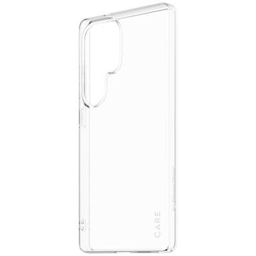 Samsung Galaxy S25 Ultra PanzerGlass Care Fashion Slim X-Ray-Cover - gennemsigtig