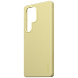 Samsung Galaxy S25 Ultra PanzerGlass Care Fearlessly Fashionable Cover - Chardonnay