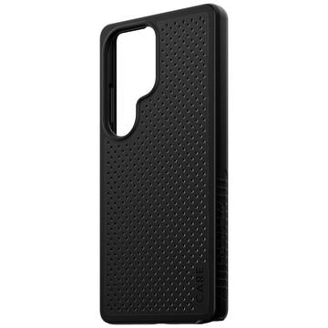 Samsung Galaxy S25 Ultra PanzerGlass Care Heat Beat Cover - Sort