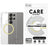 Samsung Galaxy S25 Ultra PanzerGlass Care Urban Combat Cover - MagSafe-kompatibel - Chardonnay