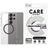 Samsung Galaxy S25 Ultra PanzerGlass Care Urban Combat Cover - MagSafe-kompatibel - Blommetræ