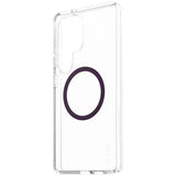 Samsung Galaxy S25 Ultra PanzerGlass Care Urban Combat Cover - MagSafe-kompatibel - Blommetræ