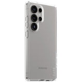 Samsung Galaxy S25 Ultra PanzerGlass Care Urban Combat Cover - Gennemsigtig