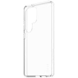 Samsung Galaxy S25 Ultra PanzerGlass Care Urban Combat Cover - Gennemsigtig