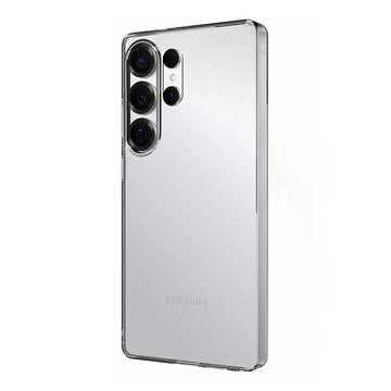 Samsung Galaxy S25 Ultra Puro 0.3 Nude TPU Cover - Gennemsigtig