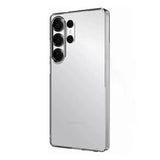Samsung Galaxy S25 Ultra Puro 0.3 Nude TPU Cover - Gennemsigtig