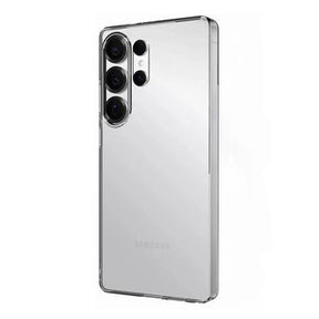 Samsung Galaxy S25 Ultra Puro 0.3 Nude TPU Cover - Gennemsigtig