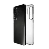 Samsung Galaxy S25 Ultra Puro 0.3 Nude TPU Cover - Gennemsigtig