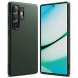 Samsung Galaxy S25 Ultra Ringke Onyx TPU Cover - Mørkegrøn