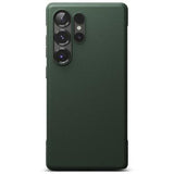 Samsung Galaxy S25 Ultra Ringke Onyx TPU Cover - Mørkegrøn