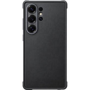 Samsung Galaxy S25 Ultra Rugged Cover EF-RS938CBEGWW - Sort