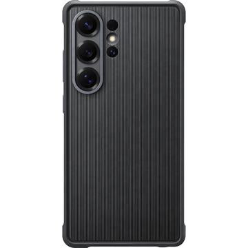 Samsung Galaxy S25 Ultra Rugged Cover EF-RS938CBEGWW - Sort