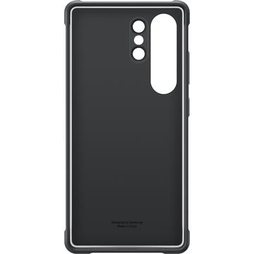 Samsung Galaxy S25 Ultra Rugged Cover EF-RS938CBEGWW - Sort