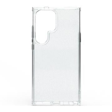Samsung Galaxy S25 Ultra SBS Extreme Active D3O Cover - Gennemsigtig
