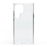 Samsung Galaxy S25 Ultra SBS Extreme Active D3O Cover - Gennemsigtig