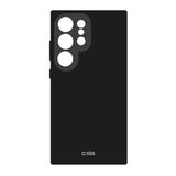 Samsung Galaxy S25 Ultra SBS Full Active D3O Cover - Sort