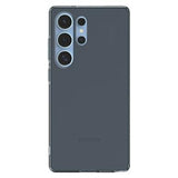 Samsung Galaxy S25 Ultra Spigen Liquid Crystal TPU Cover - Rum krystal