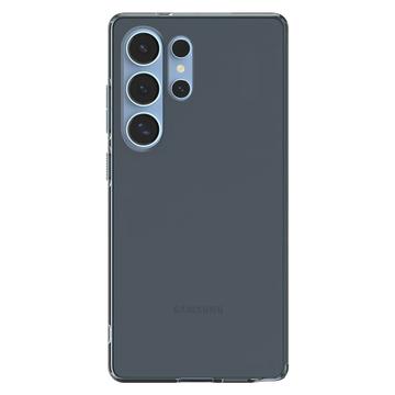 Samsung Galaxy S25 Ultra Spigen Liquid Crystal TPU Cover - Rum krystal