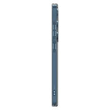 Samsung Galaxy S25 Ultra Spigen Liquid Crystal TPU Cover - Rum krystal