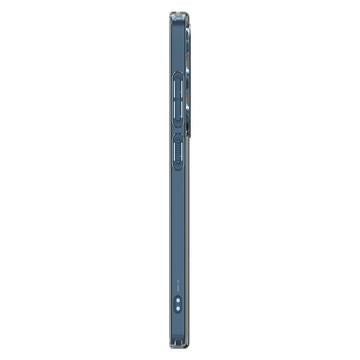 Samsung Galaxy S25 Ultra Spigen Liquid Crystal TPU Cover - Rum krystal
