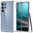 Samsung Galaxy S25 Ultra Spigen Ultra Hybrid Cover - Krystalklar