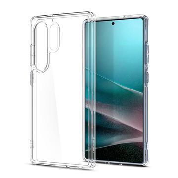 Samsung Galaxy S25 Ultra Spigen Ultra Hybrid Cover - Krystalklar