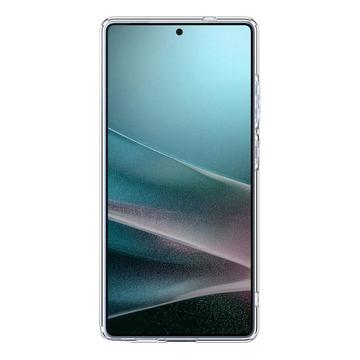 Samsung Galaxy S25 Ultra Spigen Ultra Hybrid Cover - Krystalklar