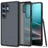 Samsung Galaxy S25 Ultra Spigen Ultra Hybrid Cover - Frost sort