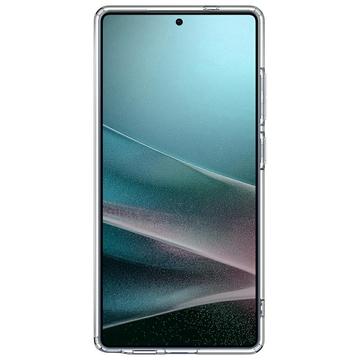 Samsung Galaxy S25 Ultra Spigen Ultra Hybrid Mag Cover - Hvid / Zero One