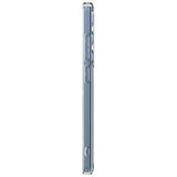 Samsung Galaxy S25 Ultra Spigen Ultra Hybrid Mag Cover - Hvid / Zero One