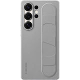 Samsung Galaxy S25 Ultra Stående Grip Cover EF-GS938CJEGWW - Grå