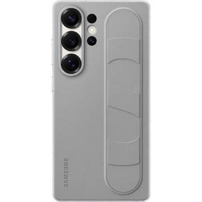 Samsung Galaxy S25 Ultra Stående Grip Cover EF-GS938CJEGWW - Grå