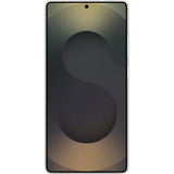 Samsung Galaxy S25 Ultra Stående Grip Cover EF-GS938CBEGWW - Sort