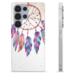 Samsung Galaxy S25 Ultra TPU Cover - Drømmefanger