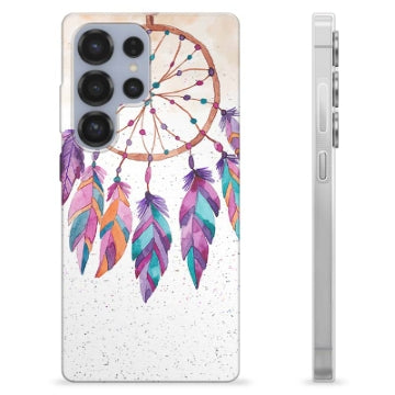 Samsung Galaxy S25 Ultra TPU Cover - Drømmefanger