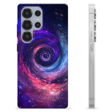 Samsung Galaxy S25 Ultra TPU Cover - Galakse