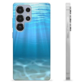 Samsung Galaxy S25 Ultra TPU Cover - Hav