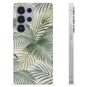Samsung Galaxy S25 Ultra TPU Cover - Tropic