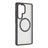 Samsung Galaxy S25 Ultra Tactical MagForce Hyperstealth Hybrid Cover - Asfalt