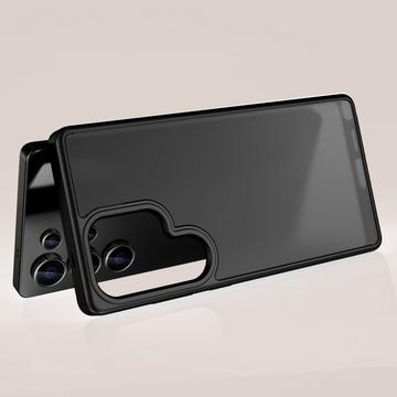 Samsung Galaxy S25 Ultra Tech-Protect MagMat Cover - mat sort