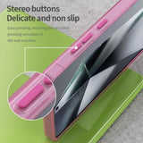 Samsung Galaxy S25 Ultra UltraGuard Matte MagSafe Cover - Pink